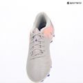 Мъжки футболни обувки Nike United Tiempo Legend 10 Academy FG/MG vast grey/racer blue 12