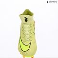 Мъжки футболни обувки Nike Mercurial Superfly 10 Pro AG-Pro limelight/hyper crimson/volt 9
