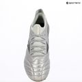 Мъжки футболни обувки Mizuno Morelia Neo IV β Japan Fg galaxy silver/8605c/coolgray3c 9