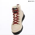 Дамски обувки The North Face Back To Berkeley IV Leather WP white/dune/black 10