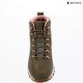 Дамски обувки Helly Hansen The Forester Premium utility green/cream 12