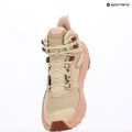 Дамски туристически обувки HOKA Anacapa 2 Mid GTX oak/rose latte 9