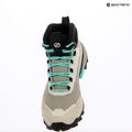 Дамски обувки за трекинг SCARPA Ribelle Cross 2 GTX fog/aqua green 9
