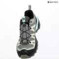 Дамски обувки за трекинг Salomon X Ultra 360 GTX Sedona sage/black/sea foam 11