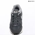 Детски обувки Nike Air Max IVO dark grey/white/wolf grey 11