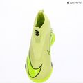 Детски футболни обувки Nike Mercurial Superfly 10 Academy IC limelight/hyper crimson/volt 9