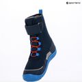 Детски ботуши за сняг Reima Talvella Junior navy 9