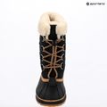 Детски ботуши за сняг Kimberfeel Sonik noir 9