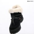 Мъжки ботуши за сняг Palladium Pallashock Lo Hiver black 9