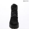 Дамски обувки Timberland Stone Street 6In Waterproof jet black 18