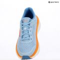 Дамски обувки SKECHERS Max Cushioning Endeavour Canova blue/orange 15