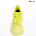 Дамски обувки за бягане HOKA Clifton 10 neon hoka citrus/sunlight 9
