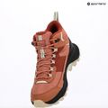 Дамски обувки Merrell Speed Strike 2 Mid GTX sedona 16