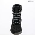 Мъжки зимни ботуши Merrell Siren 4 Thermo Mid Zip WP black 9