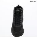 Мъжки обувки SKECHERS Hillcrest 2.0 Woodrock Peak black 9