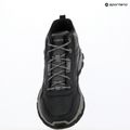 Мъжки обувки SKECHERS Santoro Hopkins black 9