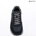 Мъжки обувки Napapijri Nova navy/grey 9