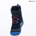 Детски ботуши за сняг Reima Talvella Kids navy 9