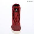 Детски ботуши за сняг Reima Hankinen jam red 11