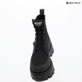 Мъжки обувки Palladium Pallasquad Zip TX black 9