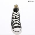Кецове Converse Chuck Taylor All Star Leather Hi black 9