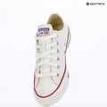 Кецове Converse Chuck Taylor All Star Leather white 9