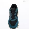Обувки Mizuno Contender S black sand/black/deep teal 14