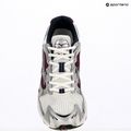 Обувки Mizuno Wave Rider 10 white/baritone blue/dark purple 9