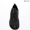 Дамски обувки barefoot Vivobarefoot Primus Trail Knit Fg obsidian/obsidian 11