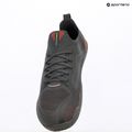 Мъжки обувки barefoot Vivobarefoot Primus Lite Knit obsidian/cherry tomato 9