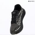 Мъжки обувки за бягане Merrell Morphlite Reflective GTX black 16