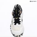 Обувки за хандбал Mizuno Wave Stealth 6 white/black/ge gold 15