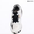 Обувки за волейбол Mizuno Wave Lightning Z8 white/black/ge gold 15