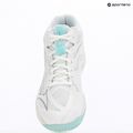 Дамски обувки за волейбол Mizuno Thunder Blade Z Mid white/blue tint 15