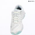 Дамски обувки за волейбол Mizuno Wave Voltage 2 white/blue tint 14