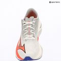 Дамски обувки за бягане Mizuno Wave Rebellion Flash 3 white/striking coral/iris bloom 19