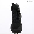 Мъжки обувки barefoot Vivobarefoot Tracker Winter II obsidian 10