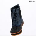 Детски ботуши за сняг Kimberfeel Jibber denim 9