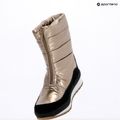 Детски ботуши за сняг CMP Rae Snowboots Wp light gold 9