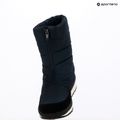 Детски ботуши за сняг CMP Rae Snowboots WP black/blue 9