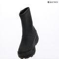 Дамски ботуши за сняг Descente D.Trace Lux Agat black/grey 9