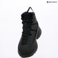 Обувки Descente D.Trace Landtrek Agat black/gray 9