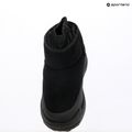 Ботуши за сняг Descente D.Trace Unc Mid Agat black/gray 9