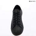 Кецове Converse Chuck Taylor All Star Leather black mono 9