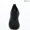 Дамски обувки за бягане ASICS Gel-Nimbus 28 black/graphite grey 16