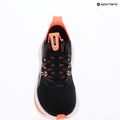 Дамски обувки за бягане ASICS Gel-Nimbus 28 black/pearl pink 16