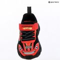 Детски обувки SKECHERS Skechers Thermo-Flash Wheel Buddies red/black 17