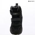 Детски ботуши за сняг CMP Pyry Snowboots Wp nero/titanio 9