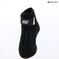 Детски обувки за борба Nike Speedsweep VIII GS black/white/black/wolf grey 9