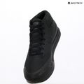 Мъжки обувки за колоездене с платформа Fox Racing Union Canvas Mid black 18